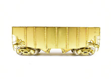 Load image into Gallery viewer, HO Brass OMI - Overland Models, Inc. D&H - Delaware & Hudson 55-Ton 2-Bay Hopper