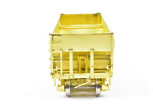 Load image into Gallery viewer, HO Brass A. W. Enterprises, Inc. CRI&P - Rock Island/SLSF - Frisco Panel Side 2-Bay Open Hopper