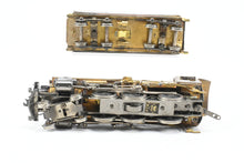 Load image into Gallery viewer, HO Brass Max Gray PRR - Pennsylvania Railroad Class G-5 4-6-0 Ten Wheeler