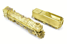 Load image into Gallery viewer, HO Brass Key Imports D&RGW - Denver & Rio Grande Western M-68 4-8-4 Northern