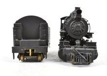 Load image into Gallery viewer, HO Brass CON PFM - United GN - Great Northern L-2 Class 2-6-6-2 Crown Model Painted Unlettered ReBoxx