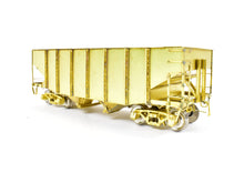 Load image into Gallery viewer, HO Brass OMI - Overland Models, Inc. D&H - Delaware & Hudson 55-Ton 2-Bay Hopper