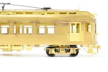 Load image into Gallery viewer, O Brass The Car Works WCF&N - Waterloo Cedar Falls and Northern Combine No. 100 (Re-Built)