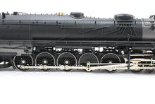 Load image into Gallery viewer, O Brass Sunset Models Third Rail UP - Union Pacific 9000 Class 4-12-2 Factory Painted No. 9000