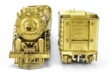 Load image into Gallery viewer, HO Brass Key Imports D&RGW - Denver & Rio Grande Western M-68 4-8-4 Northern