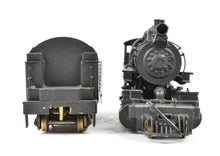 Load image into Gallery viewer, HO Brass CON PFM - United GN - Great Northern L-2 Class 2-6-6-2 Crown Model Painted Unlettered ReBoxx