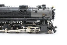 Load image into Gallery viewer, O Brass Sunset Models Third Rail UP - Union Pacific 9000 Class 4-12-2 Factory Painted No. 9000