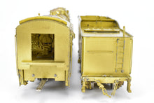 Load image into Gallery viewer, HO Brass Key Imports D&RGW - Denver & Rio Grande Western M-68 4-8-4 Northern