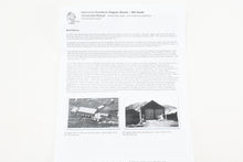Load image into Gallery viewer, HOn3 Narrow Gauge Colorado #2006 SN - Silverton Northern Enginehouse Kit