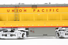 Load image into Gallery viewer, O Brass OMI - Overland Models, Inc. UP - Union Pacific U50D Nos. 34-53 Factory Painted No. 39