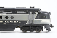 Load image into Gallery viewer, HO Brass PFM - Tenshodo NYC - New York Central EMD FT A/B Pair Factory Painted