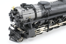 Load image into Gallery viewer, O Brass Sunset Models Third Rail UP - Union Pacific 9000 Class 4-12-2 Factory Painted No. 9000