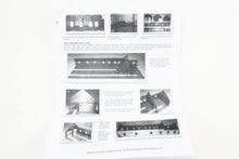 Load image into Gallery viewer, HOn3 Narrow Gauge Colorado #2006 SN - Silverton Northern Enginehouse Kit