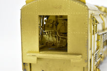 Load image into Gallery viewer, HO Brass Key Imports D&RGW - Denver & Rio Grande Western M-68 4-8-4 Northern