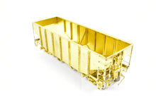 Load image into Gallery viewer, HO Brass OMI - Overland Models, Inc. D&H - Delaware & Hudson 55-Ton 2-Bay Hopper