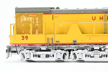 Load image into Gallery viewer, O Brass OMI - Overland Models, Inc. UP - Union Pacific U50D Nos. 34-53 Factory Painted No. 39