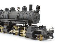 Load image into Gallery viewer, HO Brass CON PFM - United GN - Great Northern L-2 Class 2-6-6-2 Crown Model Painted Unlettered ReBoxx