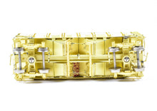 Load image into Gallery viewer, HO Brass A. W. Enterprises, Inc. CRI&P - Rock Island/SLSF - Frisco Panel Side 2-Bay Open Hopper