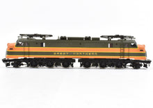 Load image into Gallery viewer, HO Brass NJ Custom Brass GN - Great Northern Class Y-1 FT Electric Factory Painted