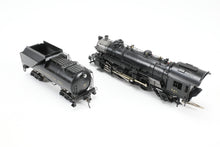 Load image into Gallery viewer, HO Brass PSC - Precision Scale Co. B&O - Baltimore & Ohio Q-4 2-8-2 Mikado Factory Painted No. 421