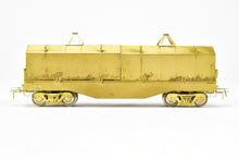 Load image into Gallery viewer, HO Brass Railworks PRR - Pennsylvania Railroad G-41 Steel Coil Car