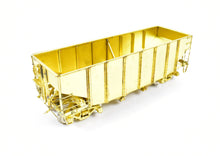 Load image into Gallery viewer, HO Brass OMI - Overland Models, Inc. D&H - Delaware & Hudson 55-Ton 2-Bay Hopper