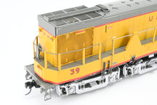 Load image into Gallery viewer, O Brass OMI - Overland Models, Inc. UP - Union Pacific U50D Nos. 34-53 Factory Painted No. 39