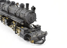 Load image into Gallery viewer, HO Brass CON PFM - United GN - Great Northern L-2 Class 2-6-6-2 Crown Model Painted Unlettered ReBoxx