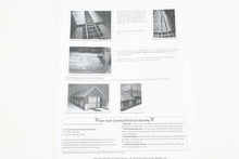 Load image into Gallery viewer, HOn3 Narrow Gauge Colorado #2006 SN - Silverton Northern Enginehouse Kit