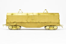 Load image into Gallery viewer, HO Brass Railworks PRR - Pennsylvania Railroad G-41 Steel Coil Car
