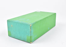 Load image into Gallery viewer, HO Brass A. W. Enterprises, Inc. CRI&P - Rock Island/SLSF - Frisco Panel Side 2-Bay Open Hopper