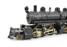 Load image into Gallery viewer, HO Brass CON PFM - United GN - Great Northern L-2 Class 2-6-6-2 Crown Model Painted Unlettered ReBoxx