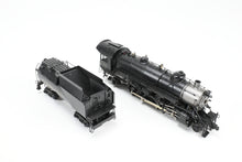 Load image into Gallery viewer, HO Brass PSC - Precision Scale Co. B&O - Baltimore & Ohio Q-4 2-8-2 Mikado Factory Painted No. 421
