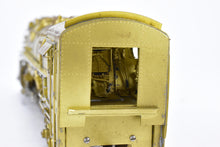 Load image into Gallery viewer, HO Brass Key Imports D&RGW - Denver & Rio Grande Western M-68 4-8-4 Northern