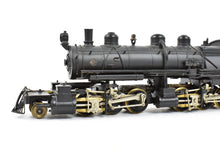 Load image into Gallery viewer, HO Brass CON PFM - United GN - Great Northern L-2 Class 2-6-6-2 Crown Model Painted Unlettered ReBoxx