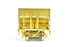 Load image into Gallery viewer, HO Brass OMI - Overland Models, Inc. D&H - Delaware & Hudson 55-Ton 2-Bay Hopper