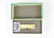 Load image into Gallery viewer, HO Brass A. W. Enterprises, Inc. CRI&P - Rock Island/SLSF - Frisco Panel Side 2-Bay Open Hopper
