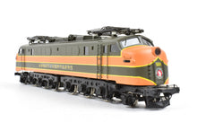 Load image into Gallery viewer, HO Brass NJ Custom Brass GN - Great Northern Class Y-1 FT Electric Factory Painted