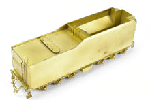 Load image into Gallery viewer, HO Brass Key Imports D&RGW - Denver & Rio Grande Western M-68 4-8-4 Northern