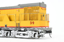 Load image into Gallery viewer, O Brass OMI - Overland Models, Inc. UP - Union Pacific U50D Nos. 34-53 Factory Painted No. 39