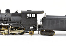 Load image into Gallery viewer, HO Brass CON PFM - United GN - Great Northern L-2 Class 2-6-6-2 Crown Model Painted Unlettered ReBoxx