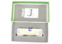 Load image into Gallery viewer, HO Brass OMI - Overland Models, Inc. CRI&P - Rock Island Airslide Covered Hopper