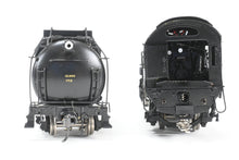 Load image into Gallery viewer, HO Brass PSC - Precision Scale Co. B&O - Baltimore & Ohio Q-4 2-8-2 Mikado Factory Painted No. 421