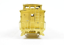 Load image into Gallery viewer, HO Brass OMI - Overland Models, Inc. NYC - New York Central Pacemaker Plywood Caboose