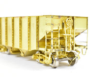 Load image into Gallery viewer, HO Brass OMI - Overland Models, Inc. D&H - Delaware & Hudson 55-Ton 2-Bay Hopper
