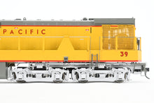 Load image into Gallery viewer, O Brass OMI - Overland Models, Inc. UP - Union Pacific U50D Nos. 34-53 Factory Painted No. 39