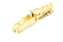 Load image into Gallery viewer, HO Brass Key Imports PRR - Pennsylvania Railroad B6sb 0-6-0 #2786