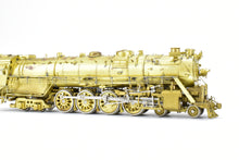 Load image into Gallery viewer, HO Brass Key Imports D&RGW - Denver & Rio Grande Western M-68 4-8-4 Northern