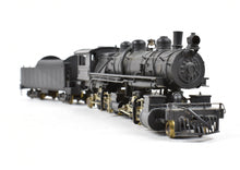 Load image into Gallery viewer, HO Brass CON PFM - United GN - Great Northern L-2 Class 2-6-6-2 Crown Model Painted Unlettered ReBoxx