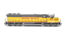 Load image into Gallery viewer, HO Brass OMI - Overland Models, Inc. UP - Union Pacific EMD SD60 Custom Painted No. 6019